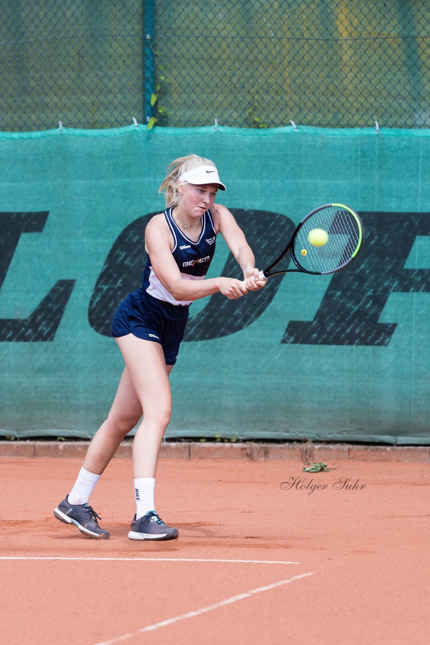 Vanessa Malek 95 - NL Damen SV RW Wahlstedt